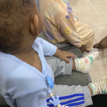 camila - Vila Franca de Xira - Babysitter