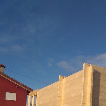 FMR construções e renovações - Estarreja - Geländer reparieren