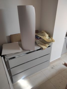 Moving - Home Improvements