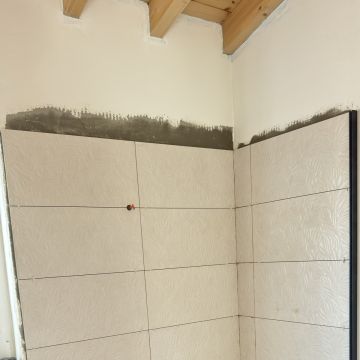 Emanuel Almeida - Odivelas - Stone or Tile Flooring Installation