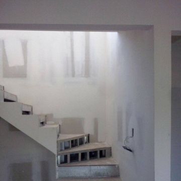 NEW YORK BUILDER PORTUGAL - Vila do Bispo - Montage d’équipements sportifs
