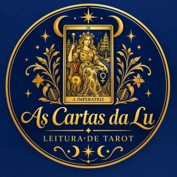 As Cartas da Lu - Faro - Tarólogo