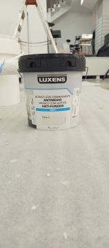 Serviços Gerais & Reparações - Viseu - Baseboards