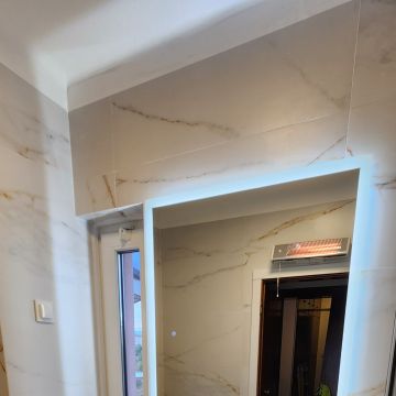 T. THEODORO EDIFICAÇÕES, LDA - Odivelas - Instalación, reparación o eliminación de revestimientos