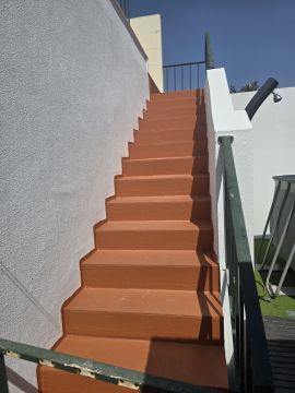 Tile Installation Professional - Home Improvements