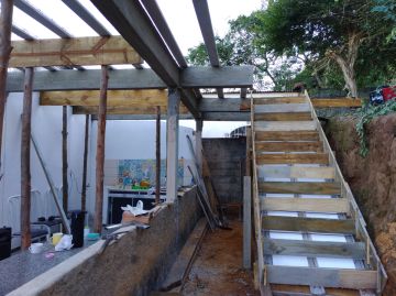 Sidney Queiroz - Cascais - Roof Installation or Replacement