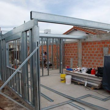 NEW YORK BUILDER PORTUGAL - Vila do Bispo - Construction