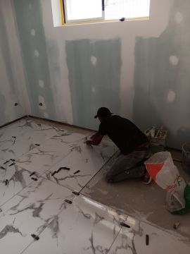 Sidney Queiroz - Cascais - Kitchen Remodel