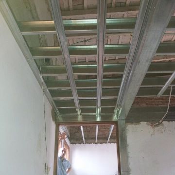 NEW YORK BUILDER PORTUGAL - Vila do Bispo - Installation de portes
