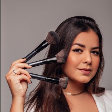 Clayre de Freitas - Beauty Studio - Porto - Event Make up