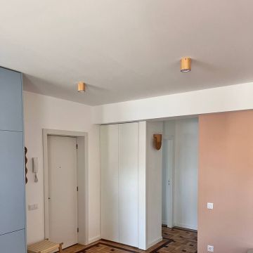 GEOMETRIAS E GRACIOSIDADES LDA - Porto - Instalação ou Substituição de Calhas