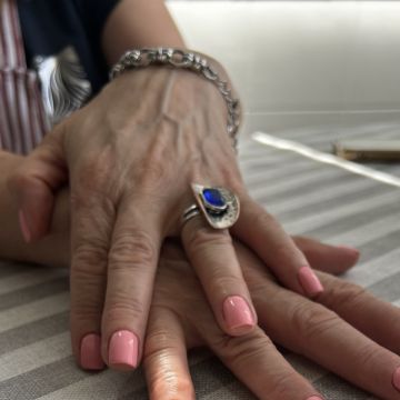 Naildesigner_RitaSilva - Leiria - Manicure e Pedicure (para Mulheres)