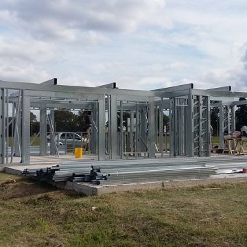NEW YORK BUILDER PORTUGAL - Vila do Bispo - Installation ou remplacement de rideaux