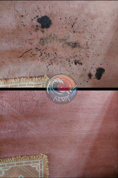 ALVA (fresh&clean) - Lisboa - Drapery Cleaning