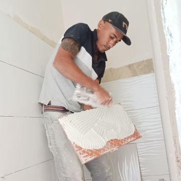 Sidney Queiroz - Cascais - Roofing