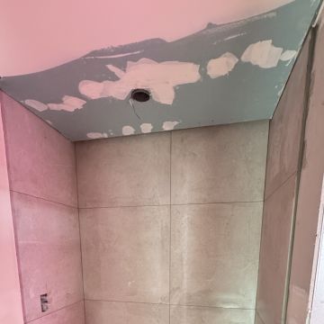 Emanuel Almeida - Odivelas - Railing Repair