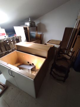 Furniture Moving Company - Home Improvements