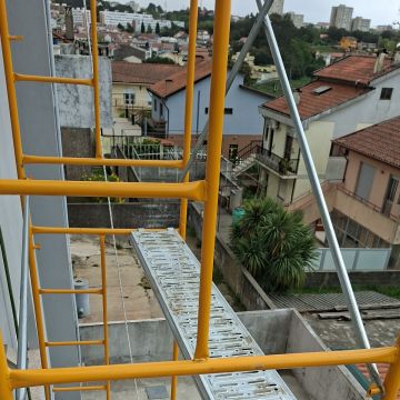 JC REMODELAÇÃO - Vila Nova de Gaia - Rénovation de maison