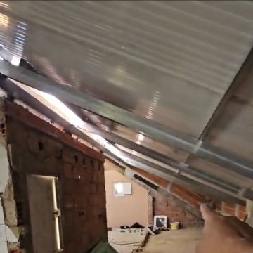 T. THEODORO EDIFICAÇÕES, LDA - Odivelas - Instalación o reemplazo de tejados