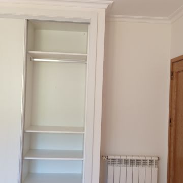 Serviços Gerais & Reparações - Viseu - Bed Frame Assembly