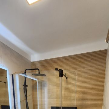 T. THEODORO EDIFICAÇÕES, LDA - Odivelas - Reparación y texturización de placas de pladur