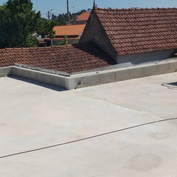 FMR construções e renovações - Estarreja - Küchen fliesen