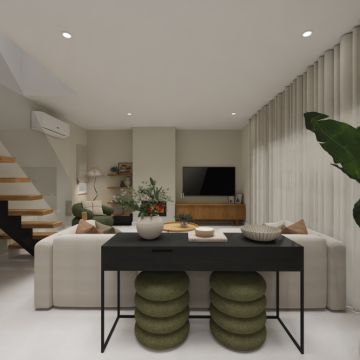 Anabela Silva - Vendas Novas - Innenarchitektur