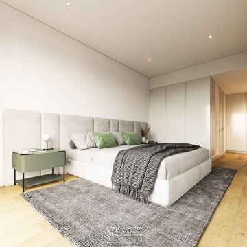 Arquitecto João Pedro Rocha - Vila Nova de Famalicão - 3D-Modellierung und CAD-Dienstleistungen