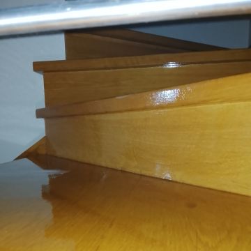MoodWood - Lagoa - Calfeutrage