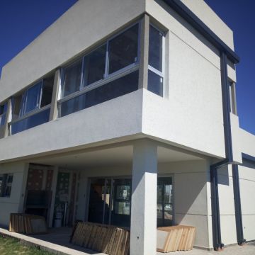NEW YORK BUILDER PORTUGAL - Vila do Bispo - Suivi de chantier