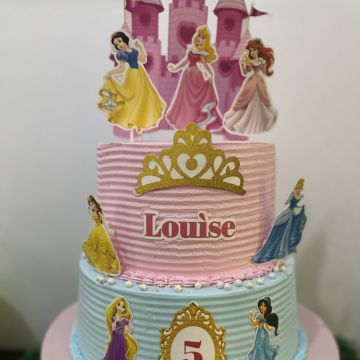 Lu doce sabor - Barreiro - Anniversary Party Planning
