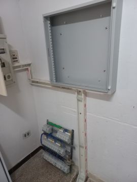 2P ELECTRICAL SOLUTIONS - Braga - Eletricidade