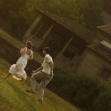 BYBRUNA - Guimarães - Fotografia de Batizado