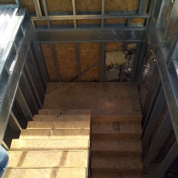 NEW YORK BUILDER PORTUGAL - Vila do Bispo - Installation de toilettes