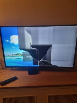 TV Reparatur