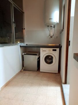 Instalación de ventanas de aluminio