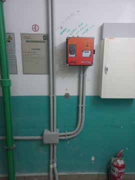 2P ELECTRICAL SOLUTIONS - Braga - Waste Removal