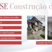 VHOUSE CONSTRUÇÃO CIVIL - São Pedro do Sul - Revestimento de Pavimento