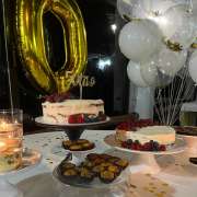 Biscaia_catering_eventos - Cascais - Catering para Eventos (Serviço Completo)