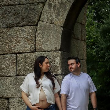BYBRUNA - Guimarães - Fotografia de Crianças