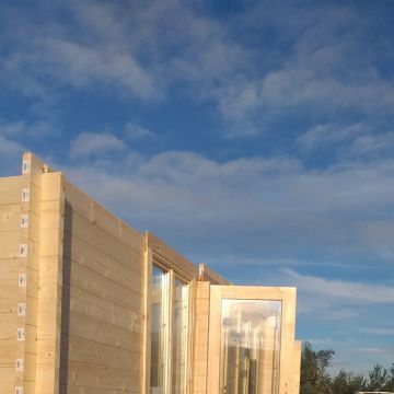FMR construções e renovações - Estarreja - Dachdecken