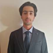 Bernardo Moreira - Cascais - Math Tutoring for Lower Secondary School (3rd Cycle)