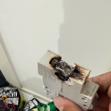 Mmr soluções elétrica - Póvoa de Varzim - Pintura de Interiores