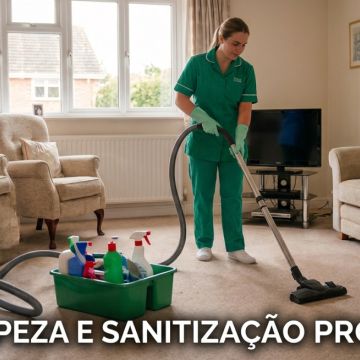 Nsiala luniene Raquel - Lisboa - Limpeza de Propriedade