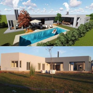 NEW YORK BUILDER PORTUGAL - Vila do Bispo - Entretien ou réparation de cuisinière et four