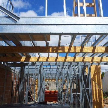 NEW YORK BUILDER PORTUGAL - Vila do Bispo - Réparation de fenêtres