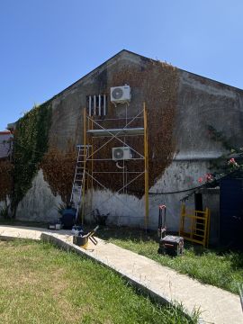 TRAD - Vila Nova de Gaia - Instalar Ar Condicionado