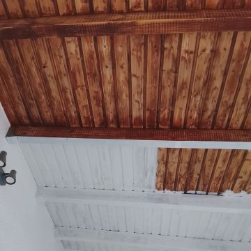 MoodWood - Lagoa - Enlèvement de souches d’arbres