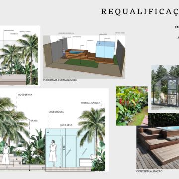 Ana Sardinha - Almada - Landscaping