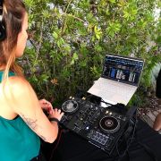Nanda Nunes - Lisboa - DJ para Festas e Eventos